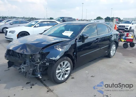 2015 Lexus Es 300H z USA, uszkodzony, nr VIN JTHBW1GG5F2097952